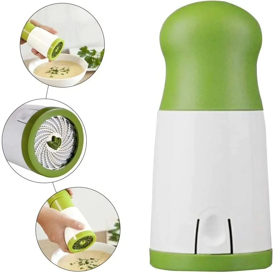 Çok Fonksiyonlu Manuel Baharat - Kitchen Gadgets Vegetable Cutter incelemesi ve fiyatı