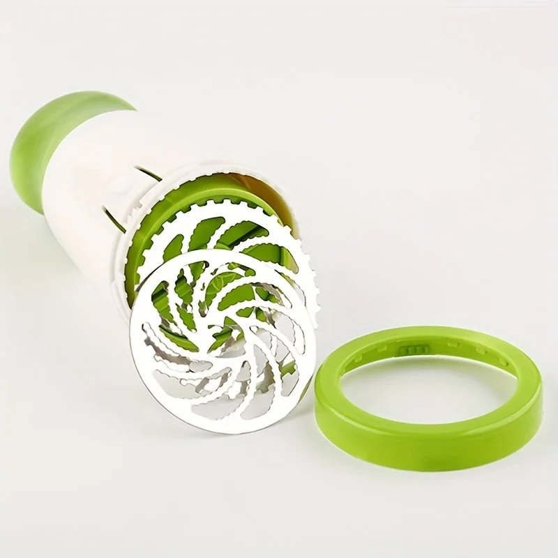 Çok Fonksiyonlu Manuel Baharat - Kitchen Gadgets Vegetable Cutter incelemesi ve fiyatı