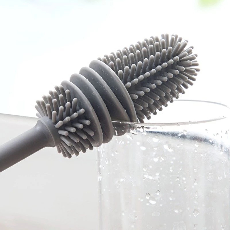 Silikon Bardak Fırça Bardak Sc - Kitchen Gadgets In incelemesi ve fiyatı