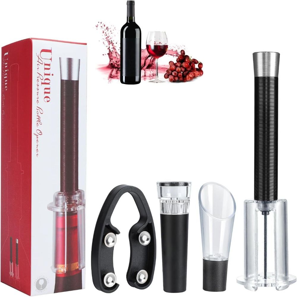 Bar Aksesuarları Şarap Şişesi  - Kitchen Gadgets Must Have incelemesi ve fiyatı