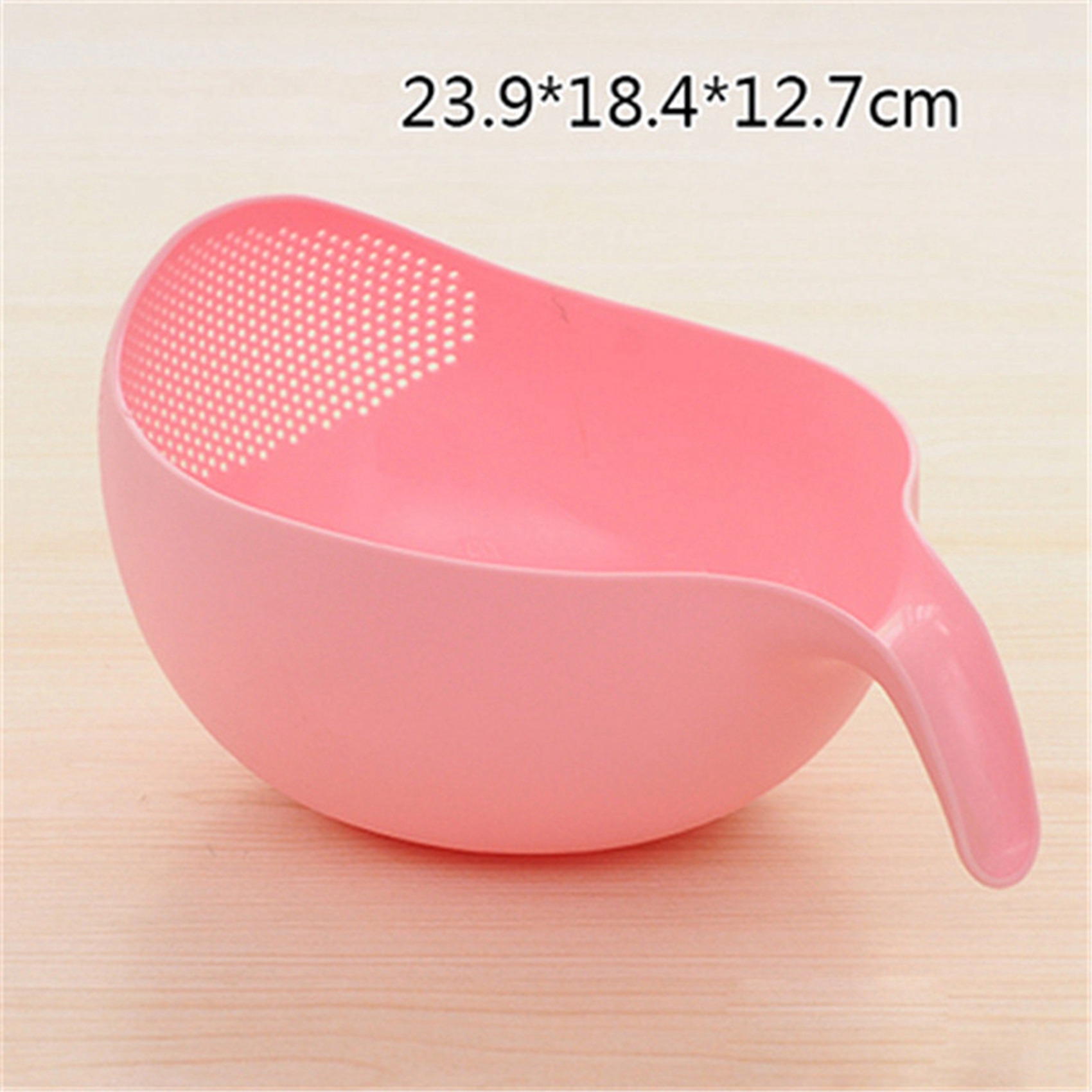 HRBAJ-2X Dayanıklı Pirinç Yıka - Kitchen Gadgets Rice Filter incelemesi ve fiyatı