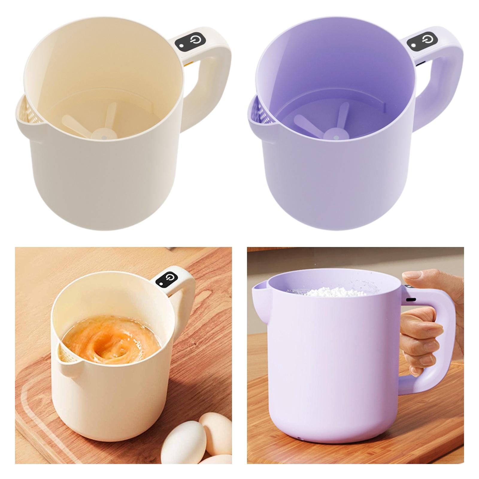 Elektrikli Yumurta Çırpıcı Pir - Kitchen Gadgets Rice Filter incelemesi ve fiyatı