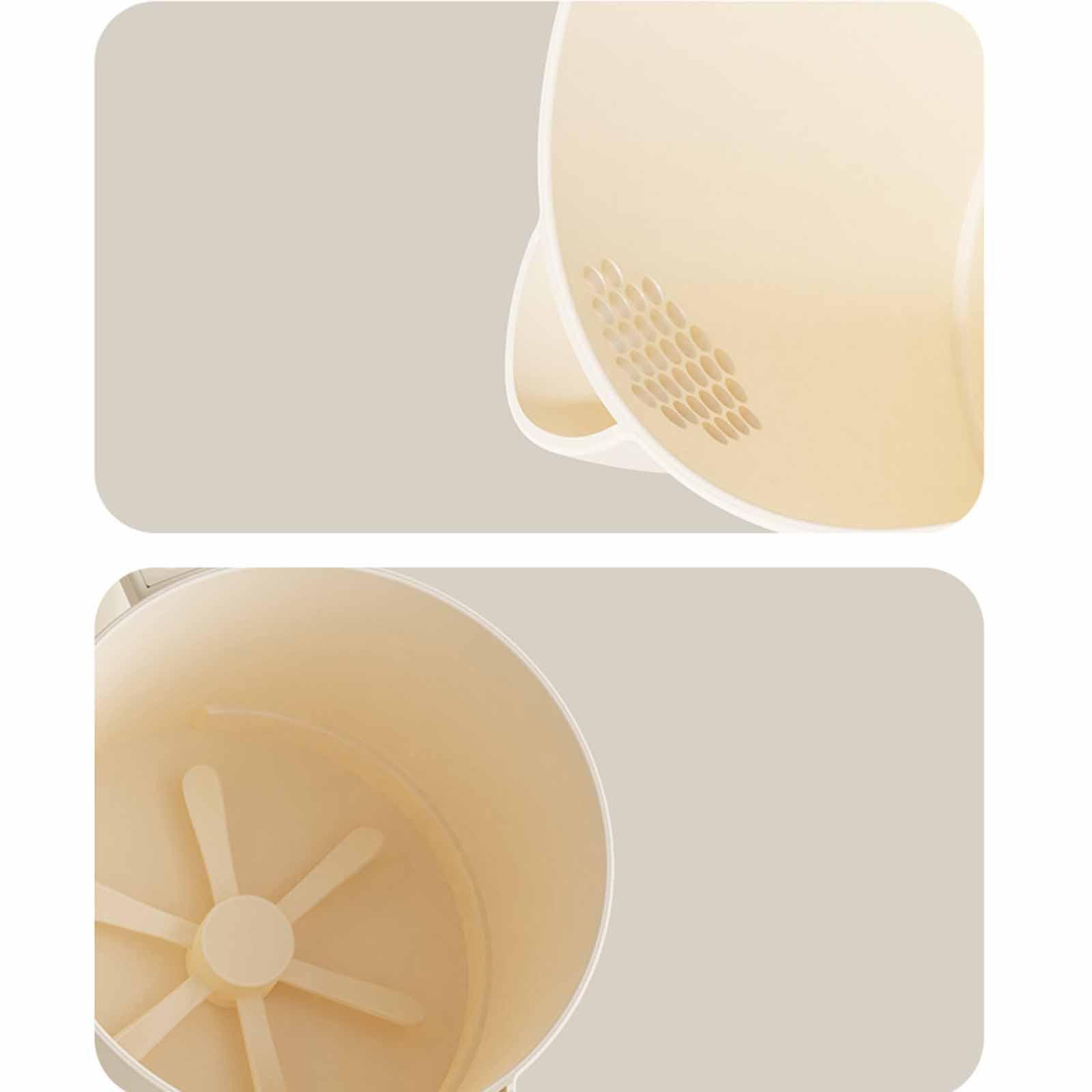 Elektrikli Yumurta Çırpıcı Pir - Kitchen Gadgets Rice Filter incelemesi ve fiyatı