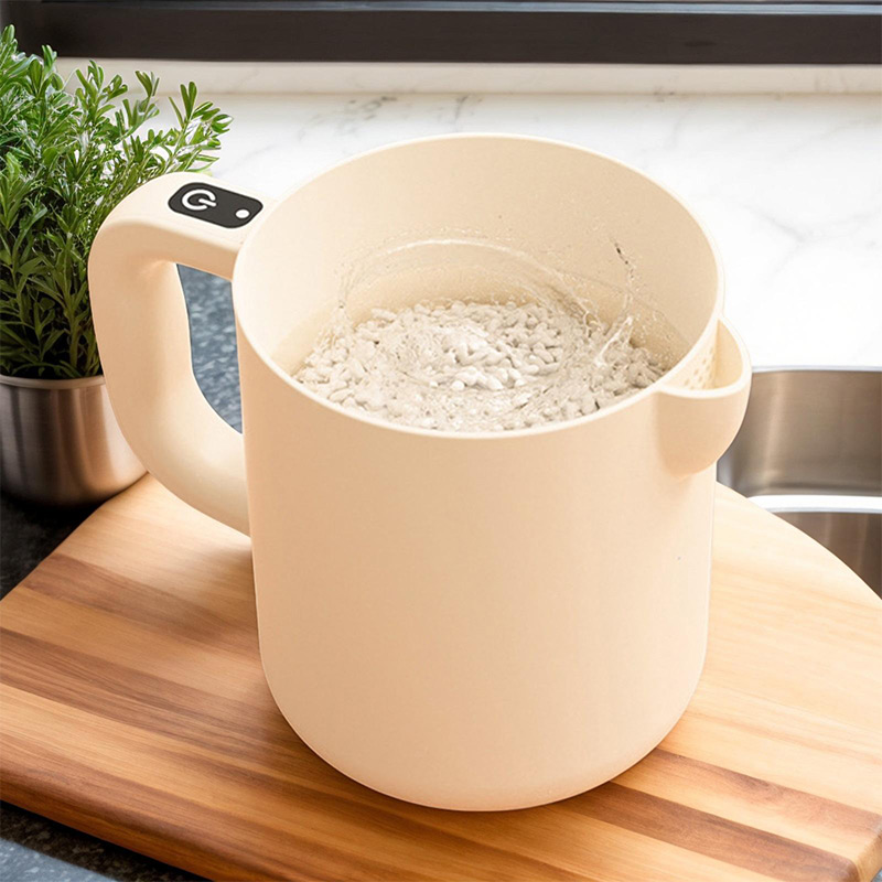 Elektrikli Yumurta Çırpıcı 2 I - Kitchen Gadgets Rice Filter incelemesi ve fiyatı