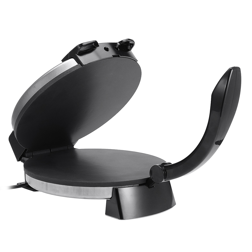 1500W yapışmaz elektrik krep m - Kitchen Gadgets Roti Maker incelemesi ve fiyatı