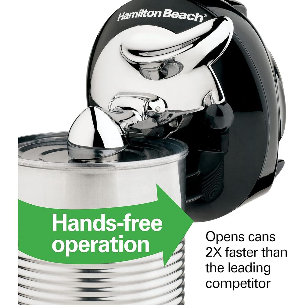 Walk 'n Cut Eller Serbest Kabl - Electric Can Opener incelemesi ve fiyatı