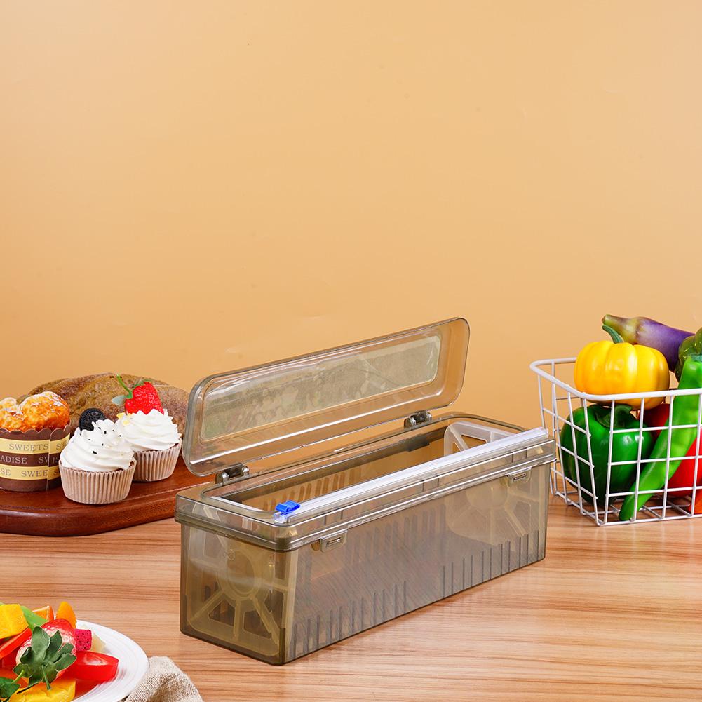Plastik Sarma Dispenseri Streç - Kitchen Gadgets Must Have incelemesi ve fiyatı