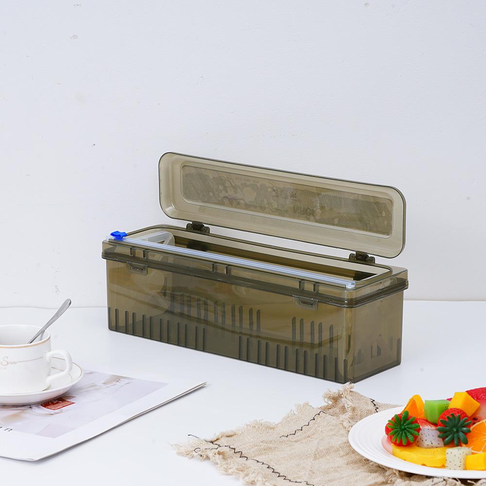 Plastik Sarma Dispenseri Streç - Kitchen Gadgets Must Have incelemesi ve fiyatı
