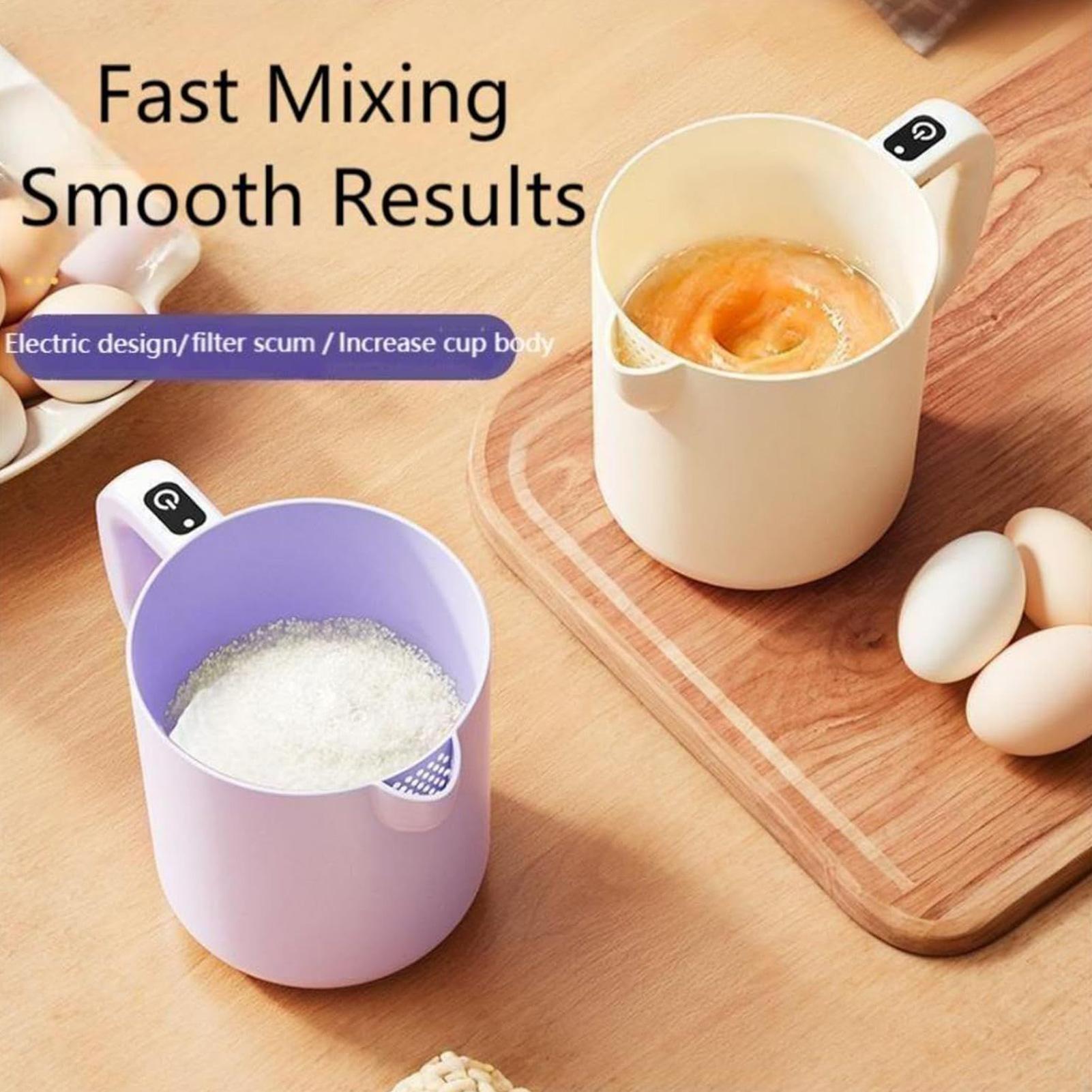 Elektrikli Yumurta Çırpıcı 2 I - Kitchen Gadgets Rice Filter incelemesi ve fiyatı