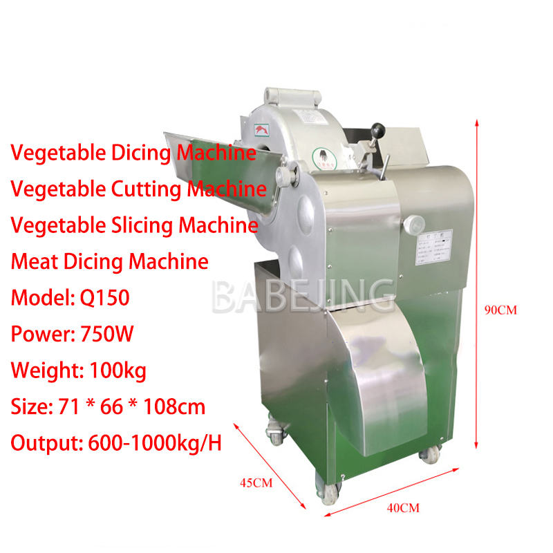 Elektrikli Sebze Doğrayıcı Ana - Kitchen Gadgets Vegetable Cutter incelemesi ve fiyatı