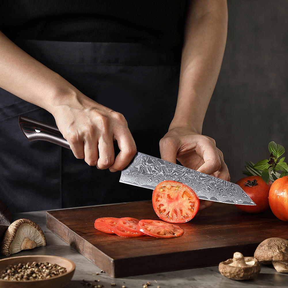 YIZEMA 6 inç Bunka Bıçağı Yüks - Kitchen Gadgets Japanese incelemesi ve fiyatı
