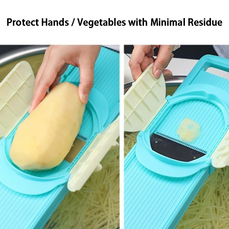 Taşınabilir Sebze Rende Patate - Korean Kitchen Gadgets incelemesi ve fiyatı