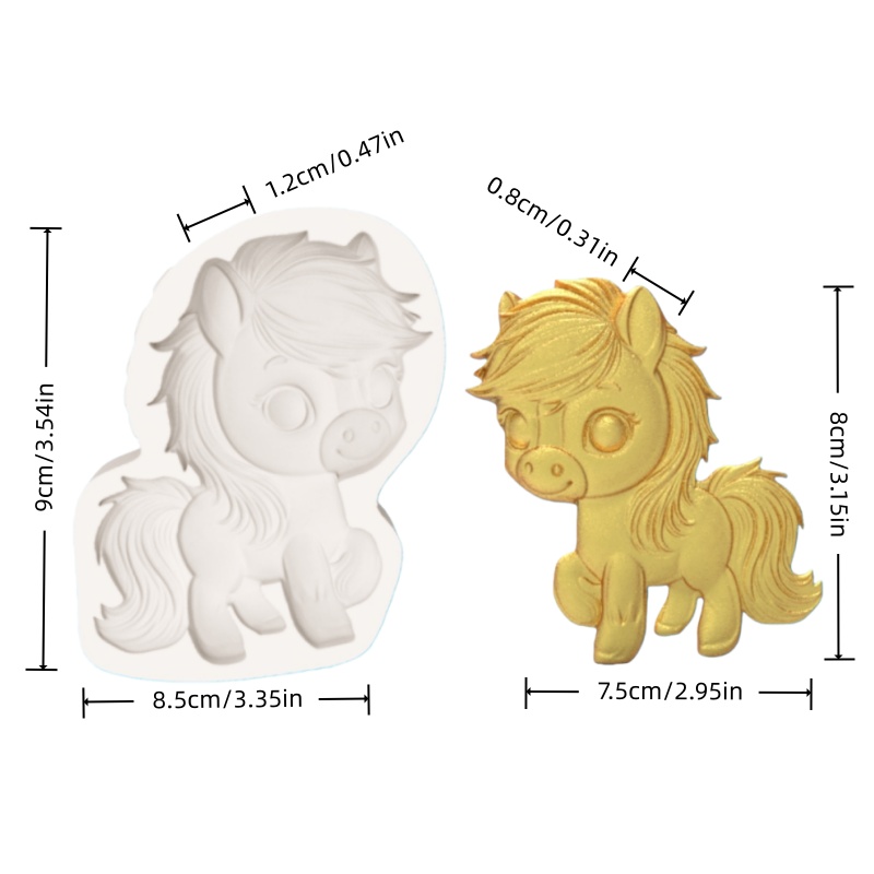 ​ ​   İyileştirici Temalı Büyü - Silicone Mold Baking incelemesi ve fiyatı