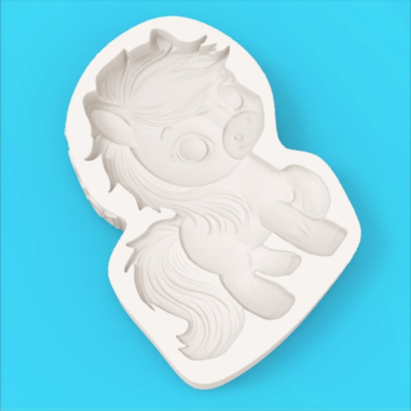 ​ ​   İyileştirici Temalı Büyü - Silicone Mold Baking incelemesi ve fiyatı