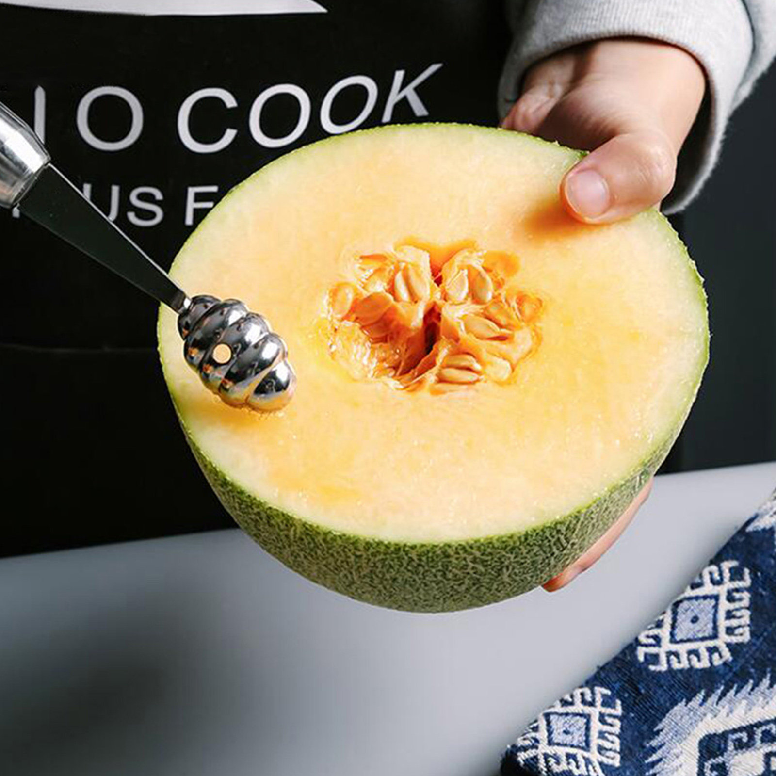 1 Adet Paslanmaz Çelik Meyve K - Kitchen Gadgets In incelemesi ve fiyatı