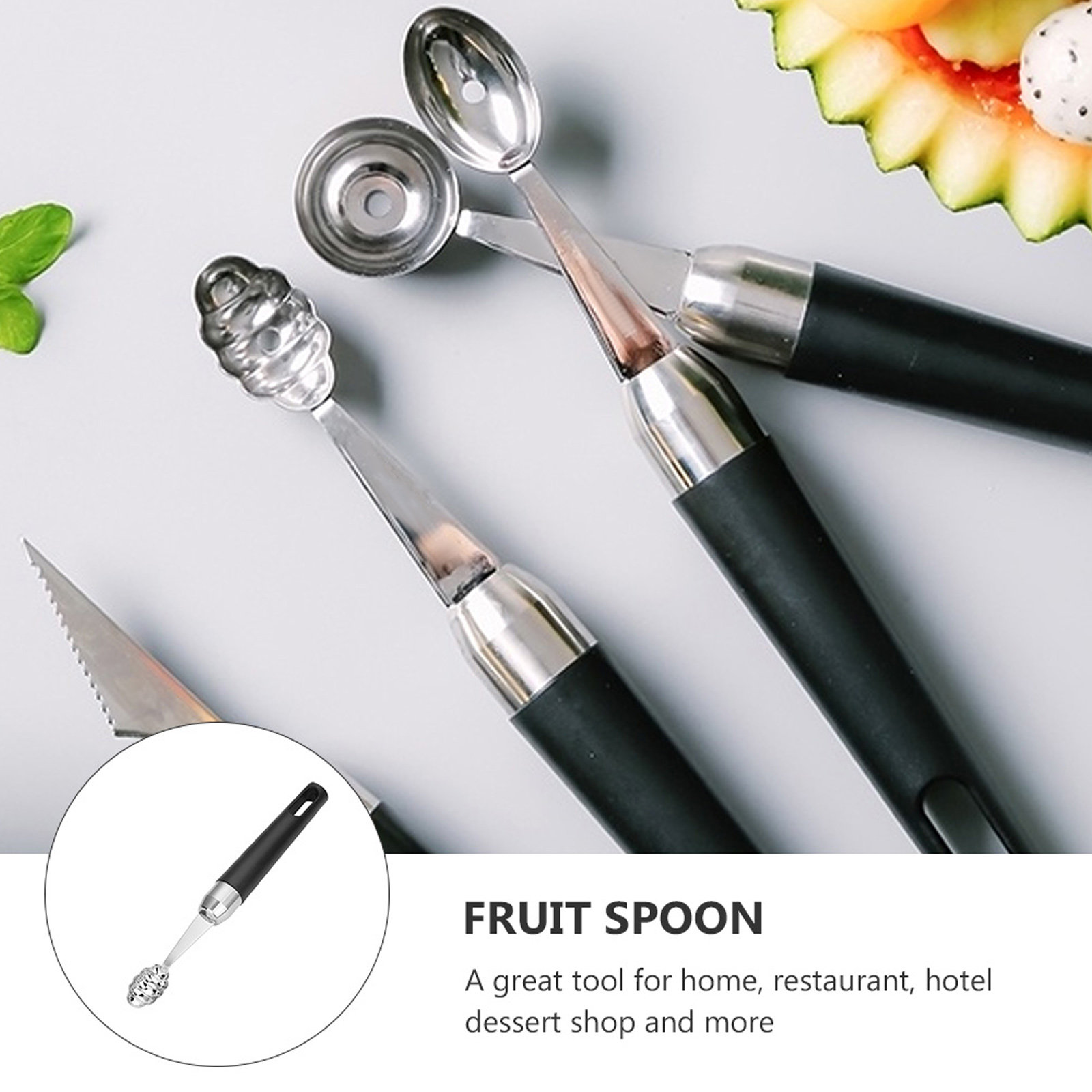 1 Adet Paslanmaz Çelik Meyve K - Kitchen Gadgets In incelemesi ve fiyatı