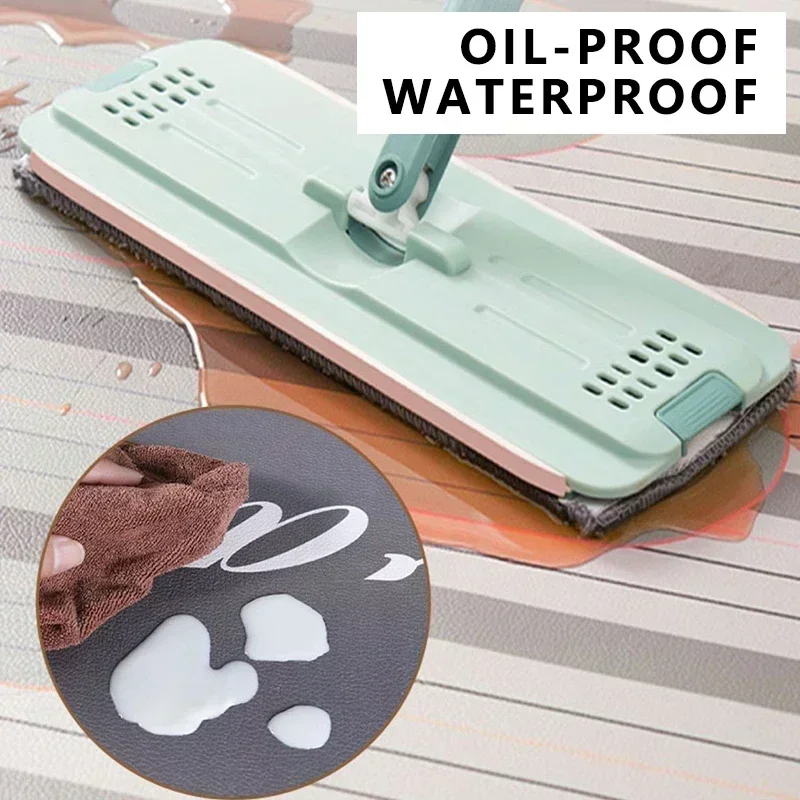 Mutfak Zemin Mat Pvc Su Geçirm - Korean Kitchen Gadgets incelemesi ve fiyatı