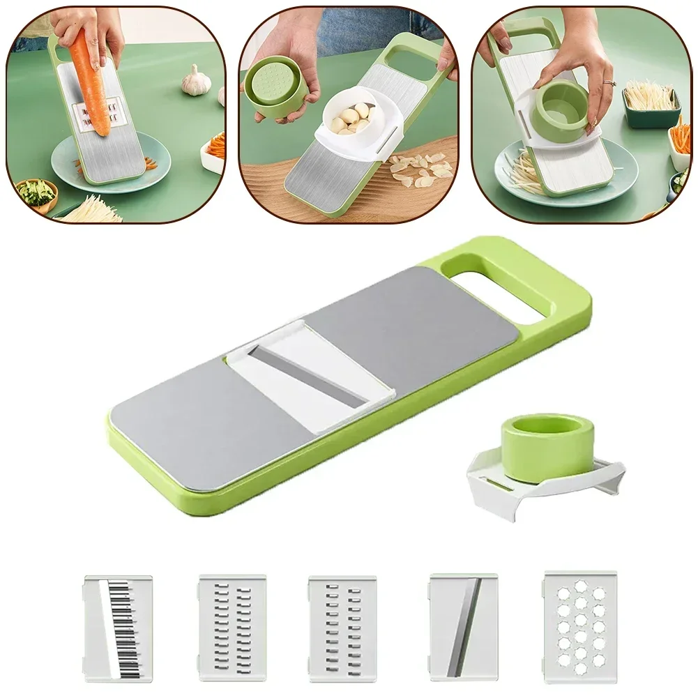 Çok fonksiyonlu Sebze Kesici H - Korean Kitchen Gadgets incelemesi ve fiyatı