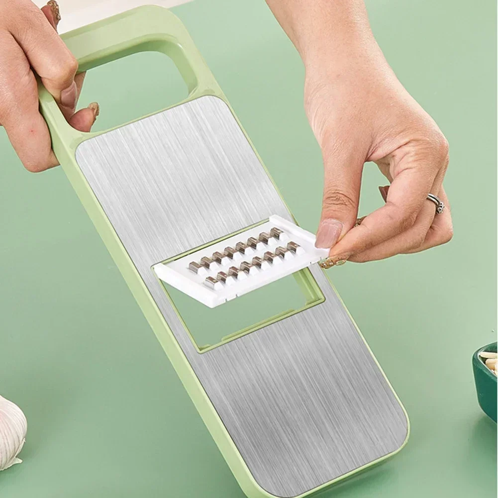 Çok fonksiyonlu Sebze Kesici H - Korean Kitchen Gadgets incelemesi ve fiyatı