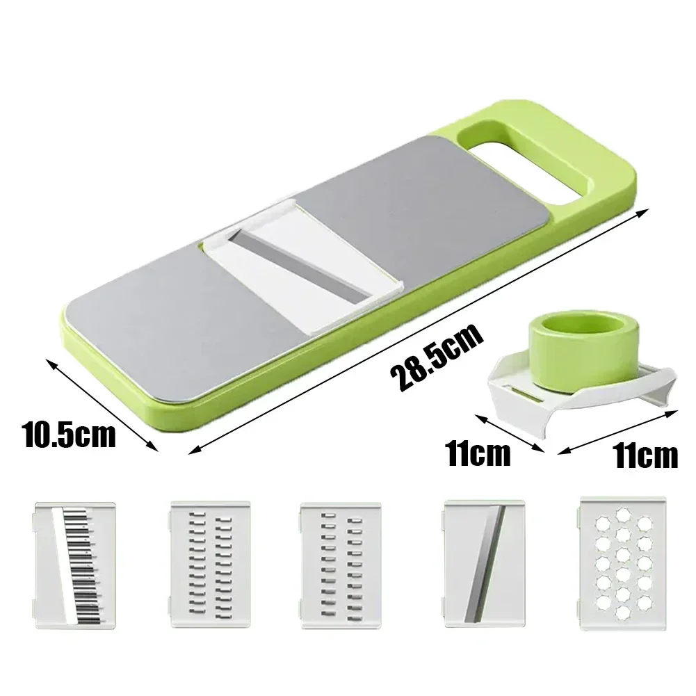 Çok fonksiyonlu Sebze Kesici H - Korean Kitchen Gadgets incelemesi ve fiyatı